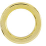 Stellar 38mm Matt Nickel Eyelet Pack of 50 (for use with Stellar Eyelet Tape)